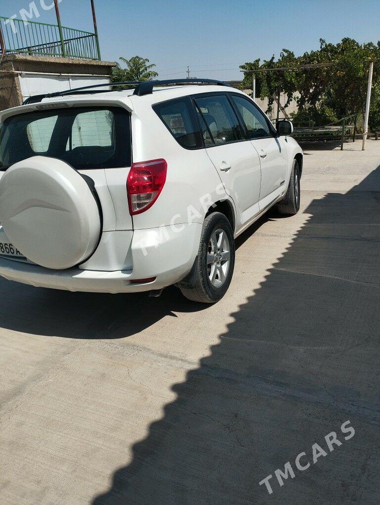 Toyota RAV4 2006 - 163 000 TMT - Гёкдепе - img 2