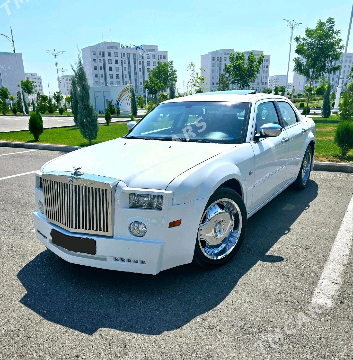 Chrysler 300C 2010 - 152 000 TMT - Aşgabat - img 4