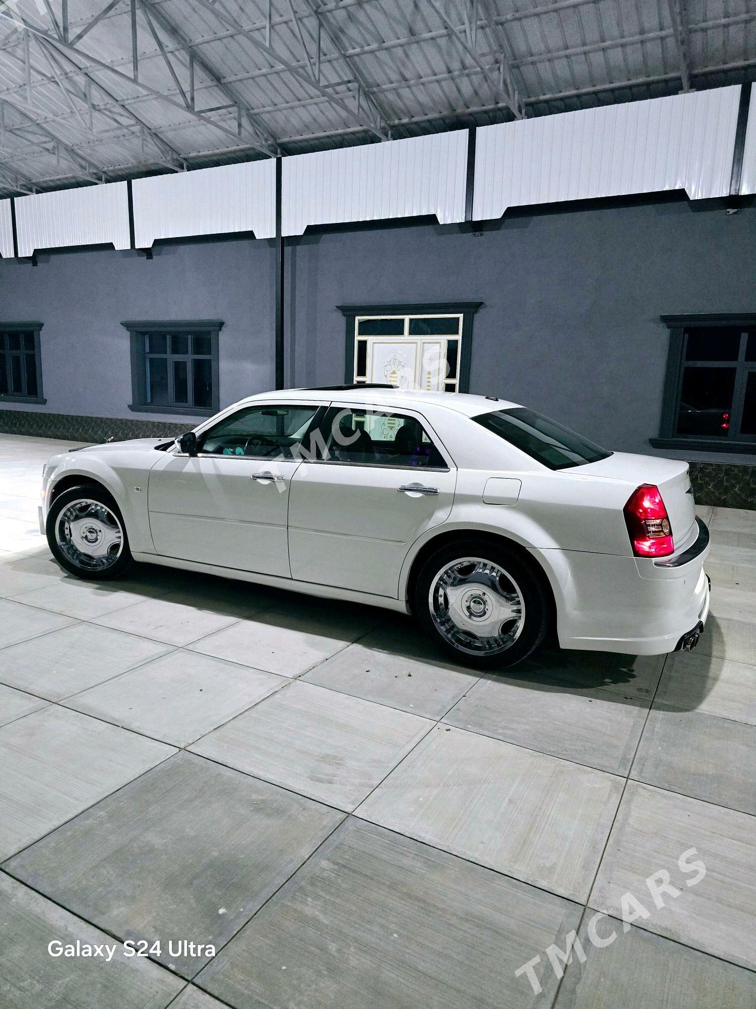 Chrysler 300C 2010 - 152 000 TMT - Ашхабад - img 7