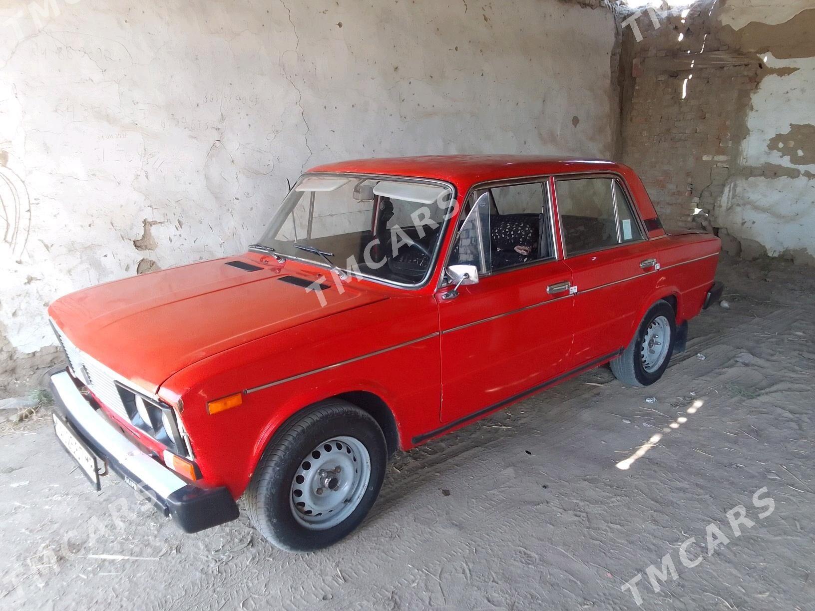 Lada 2106 1991 - 22 000 TMT - Байрамали - img 2