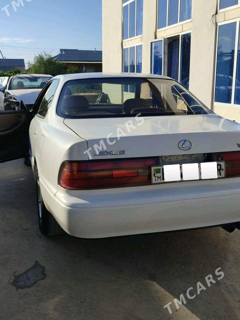 Lexus ES 300 1994 - 40 000 TMT - Mary - img 3
