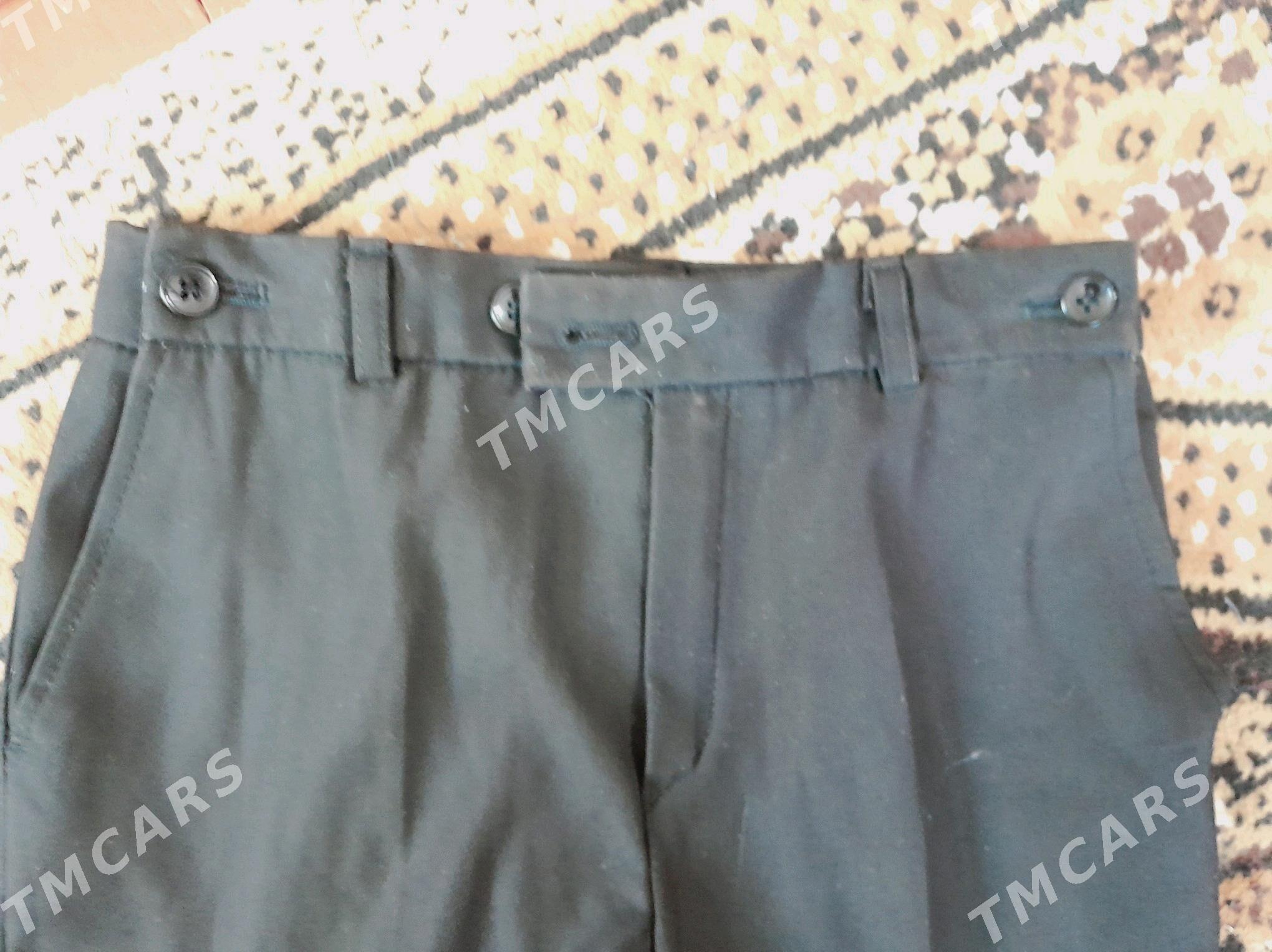 школьные брюки - Daşoguz - img 2