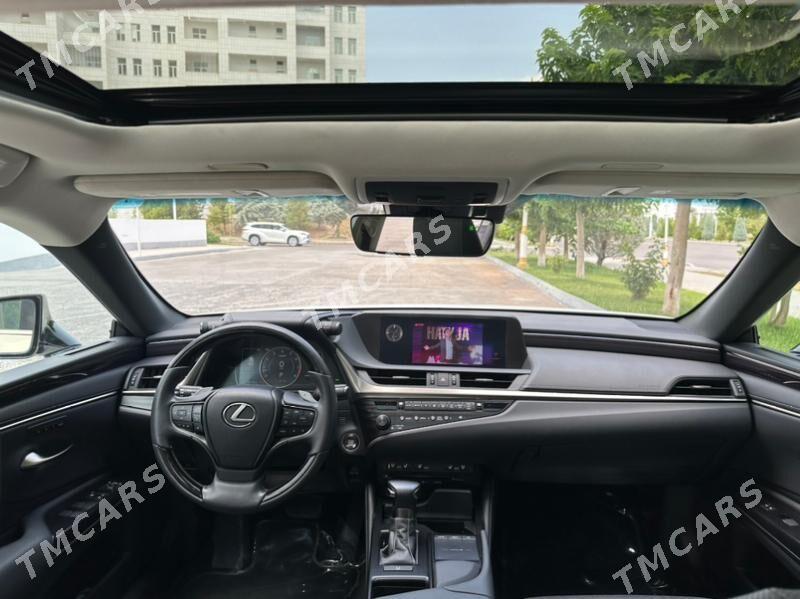 Lexus ES 350 2019 - 595 000 TMT - Айтакова (ул. Огузхана) - img 5