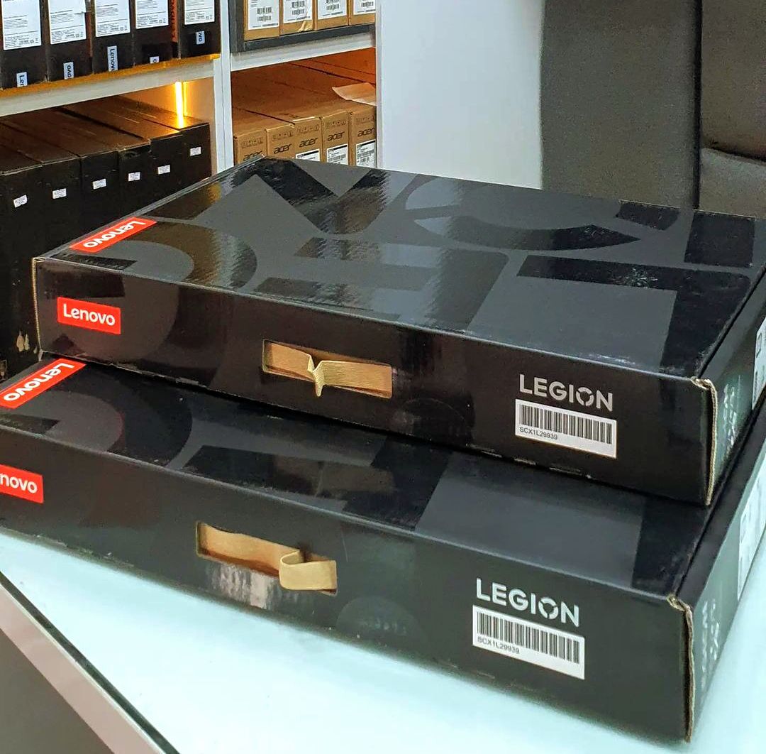 Legion Pro/i9/RTX 4080/RAM 16G - Aşgabat - img 6