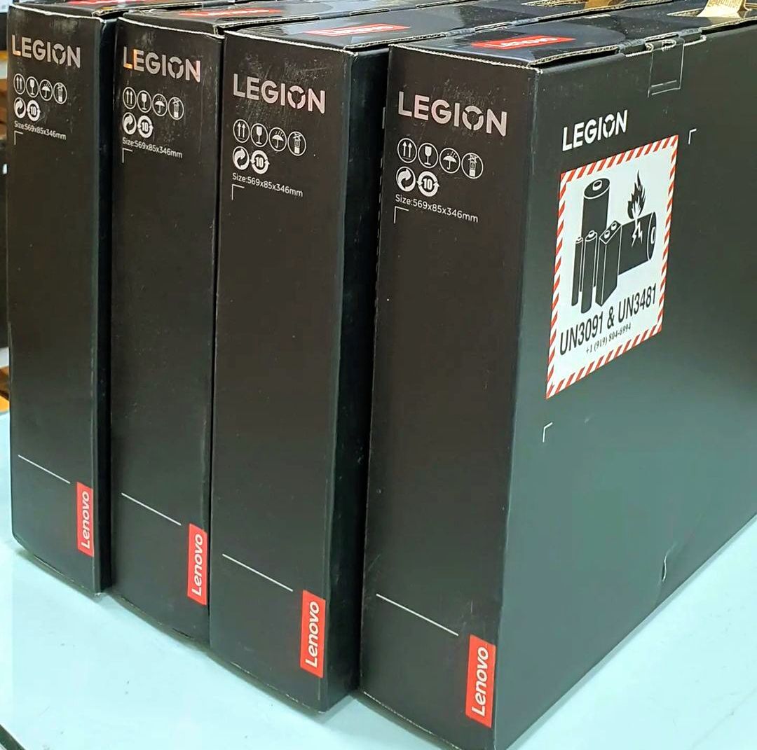 Legion Pro/i9/RTX 4080/RAM 16G - Aşgabat - img 8