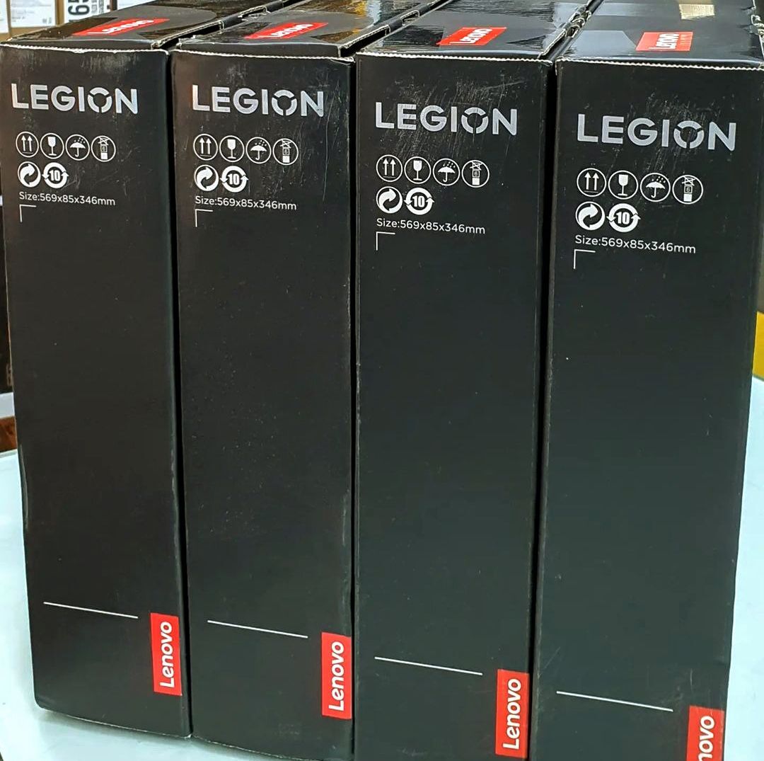 Legion Pro/i9/RTX 4080/RAM 16G - Aşgabat - img 7