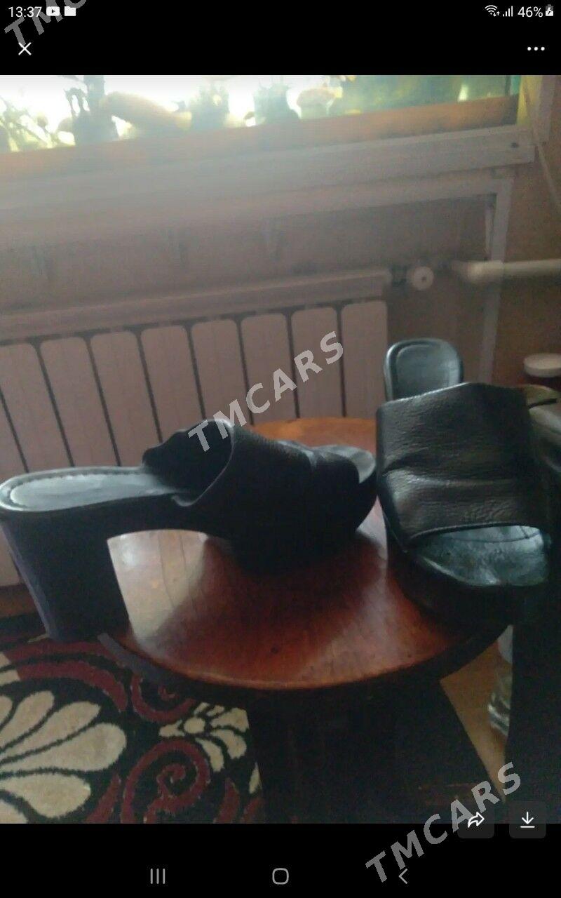 обувь женская - Ашхабад - img 8