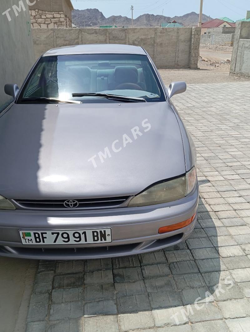 Toyota Camry 1993 - 58 000 TMT - Türkmenbaşy - img 5