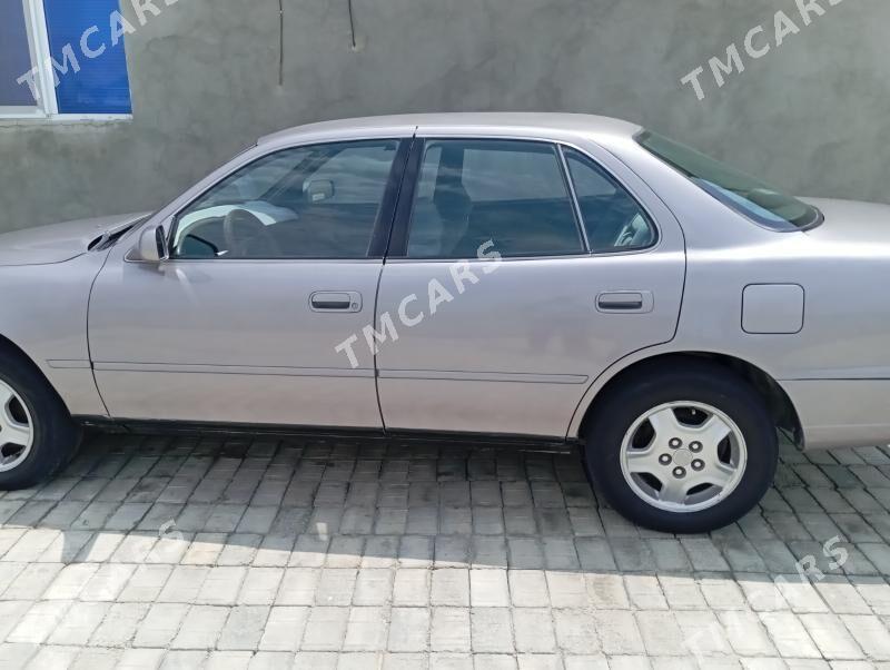 Toyota Camry 1993 - 58 000 TMT - Türkmenbaşy - img 3