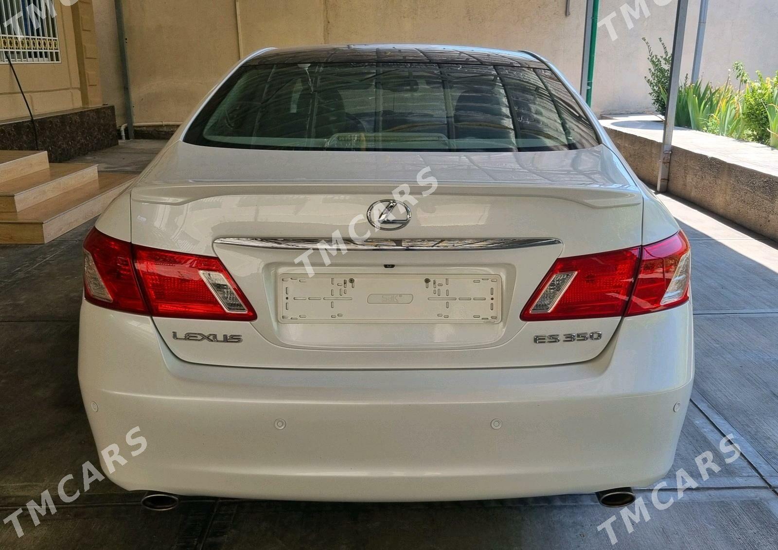 Lexus ES 350 2008 - 300 000 TMT - Aşgabat - img 2