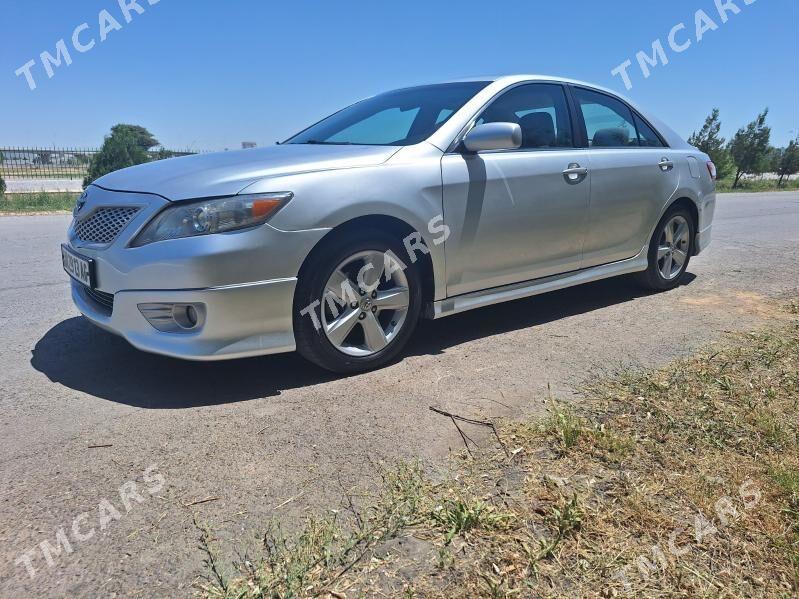 Toyota Camry 2011 - 175 000 TMT - Кëши - img 2