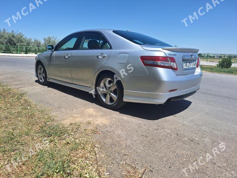 Toyota Camry 2011 - 175 000 TMT - Кëши - img 4
