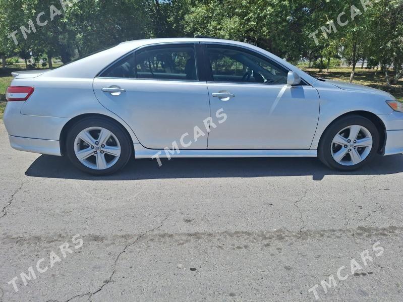 Toyota Camry 2011 - 175 000 TMT - Кëши - img 7