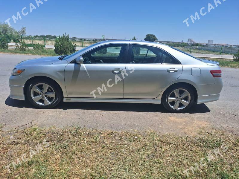 Toyota Camry 2011 - 175 000 TMT - Кëши - img 8
