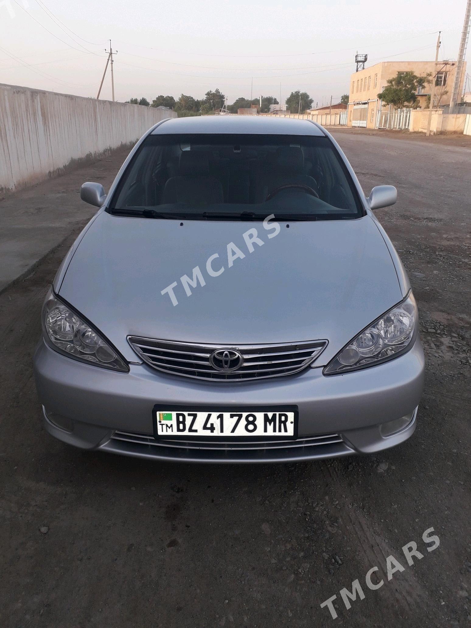 Toyota Camry 2002 - 160 000 TMT - Mary - img 4