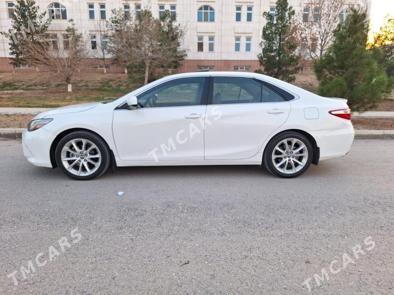 Toyota Camry 2017 - 280 000 TMT - ул. Туркменбаши шаёлы (Ленина) - img 10