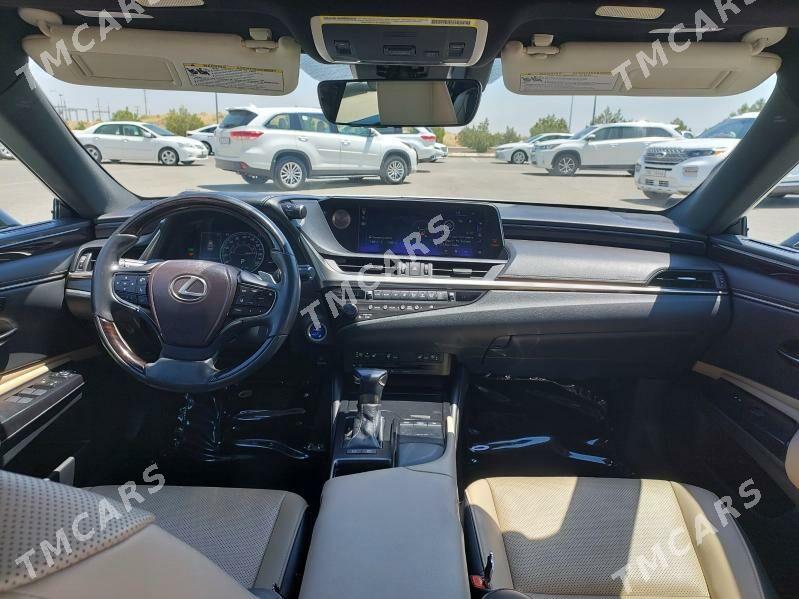 Lexus ES 350 2020 - 530 000 TMT - Aşgabat - img 7