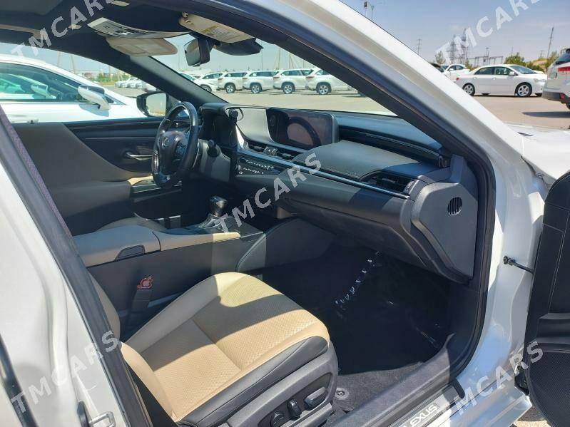 Lexus ES 350 2020 - 530 000 TMT - Aşgabat - img 6