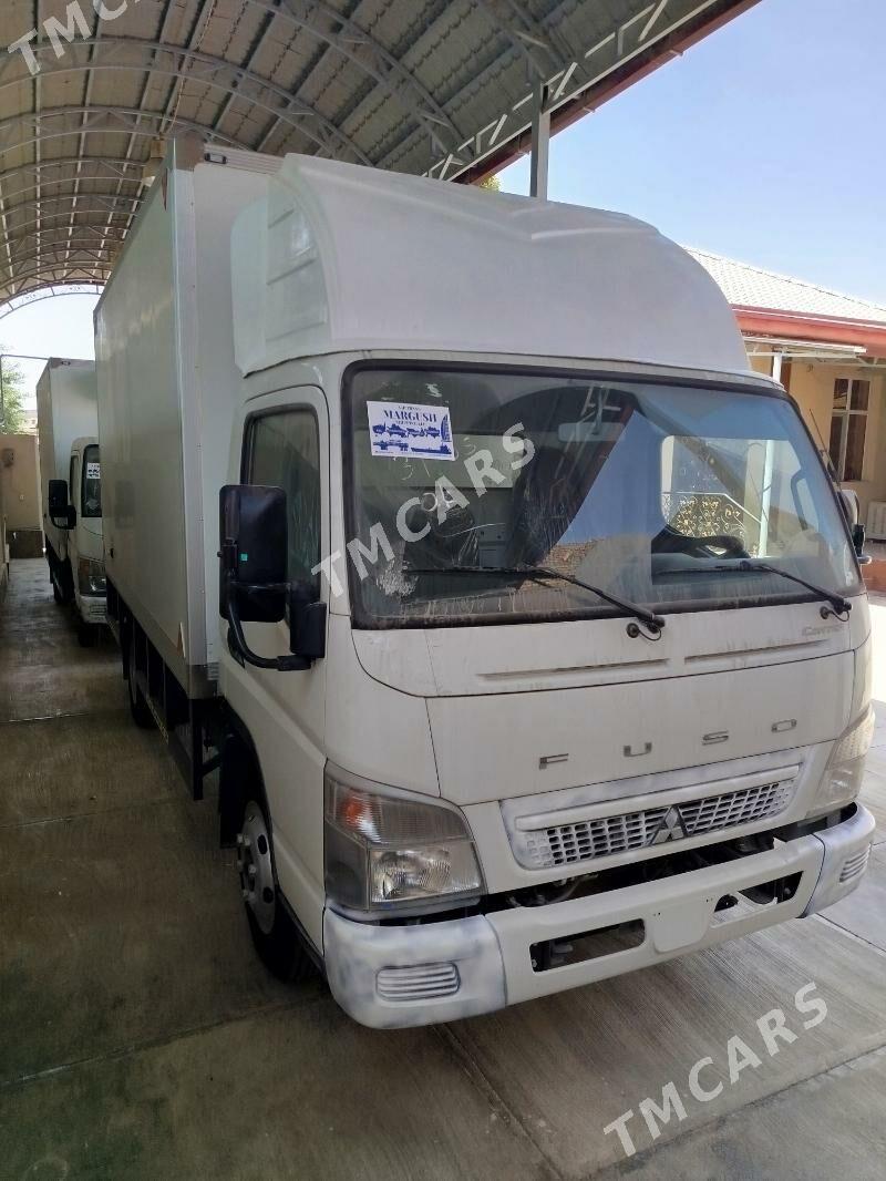 Mitsubishi Canter 2024 - 646 000 TMT - Hitrowka - img 2