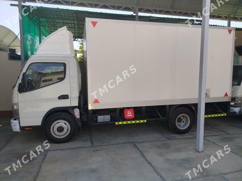 Mitsubishi Canter 2024 - 646 000 TMT - Hitrowka - img 6