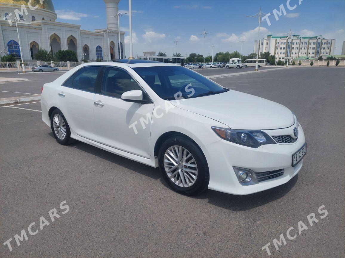 Toyota Camry 2012 - 220 000 TMT - Türkmenabat - img 5