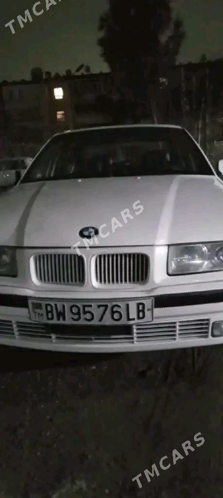 BMW 325 1991 - 45 000 TMT - Гарабекевюл - img 2