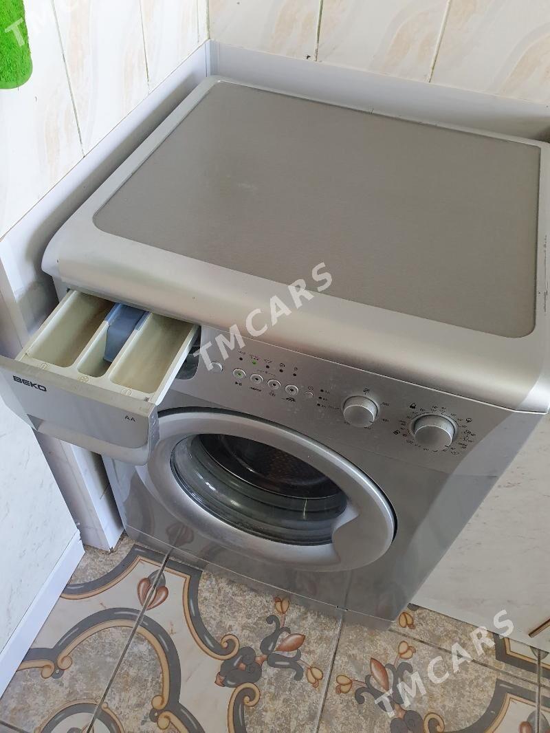 стиральная машинка - Ашхабад - img 2