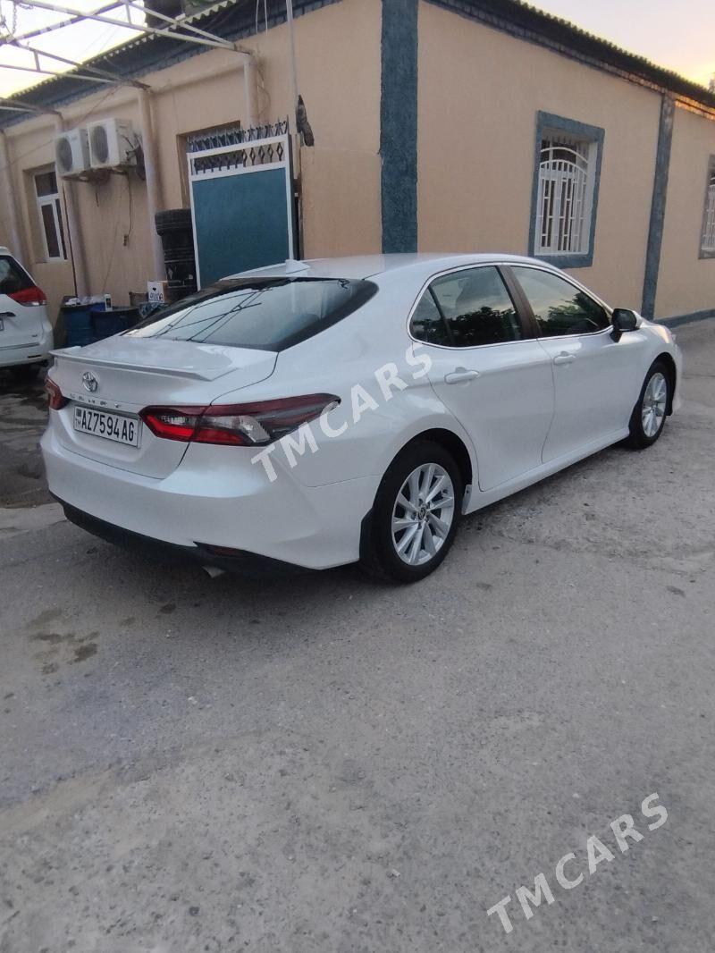 Toyota Camry 2021 - 295 000 TMT - Aşgabat - img 2