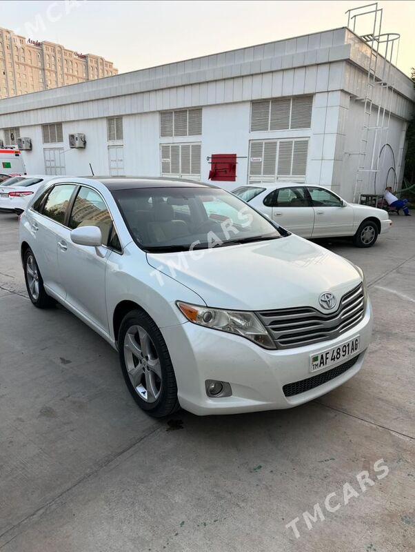 Toyota Venza 2009 - 195 000 TMT - Ашхабад - img 2