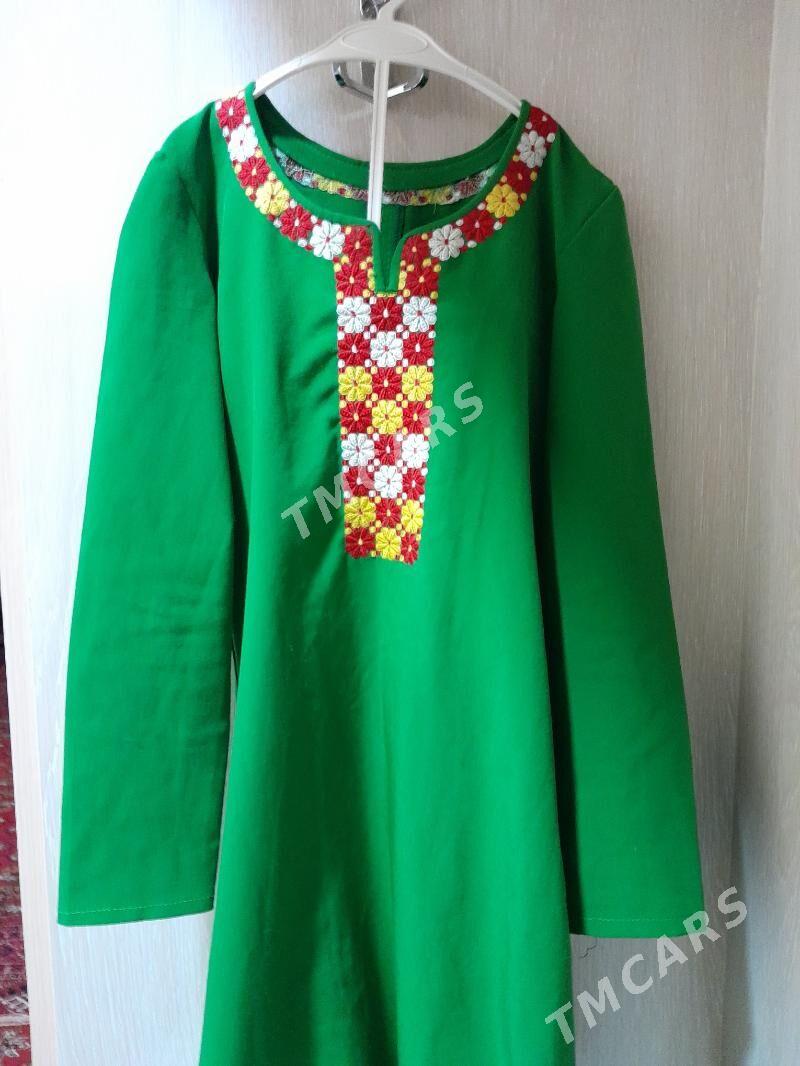 школьные платья - Daşoguz - img 3
