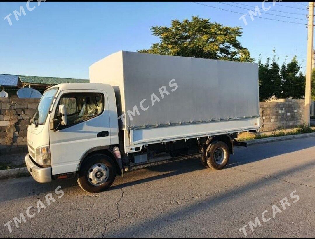 Mitsubishi Canter 2024 - 507 000 TMT - Ашхабад - img 6