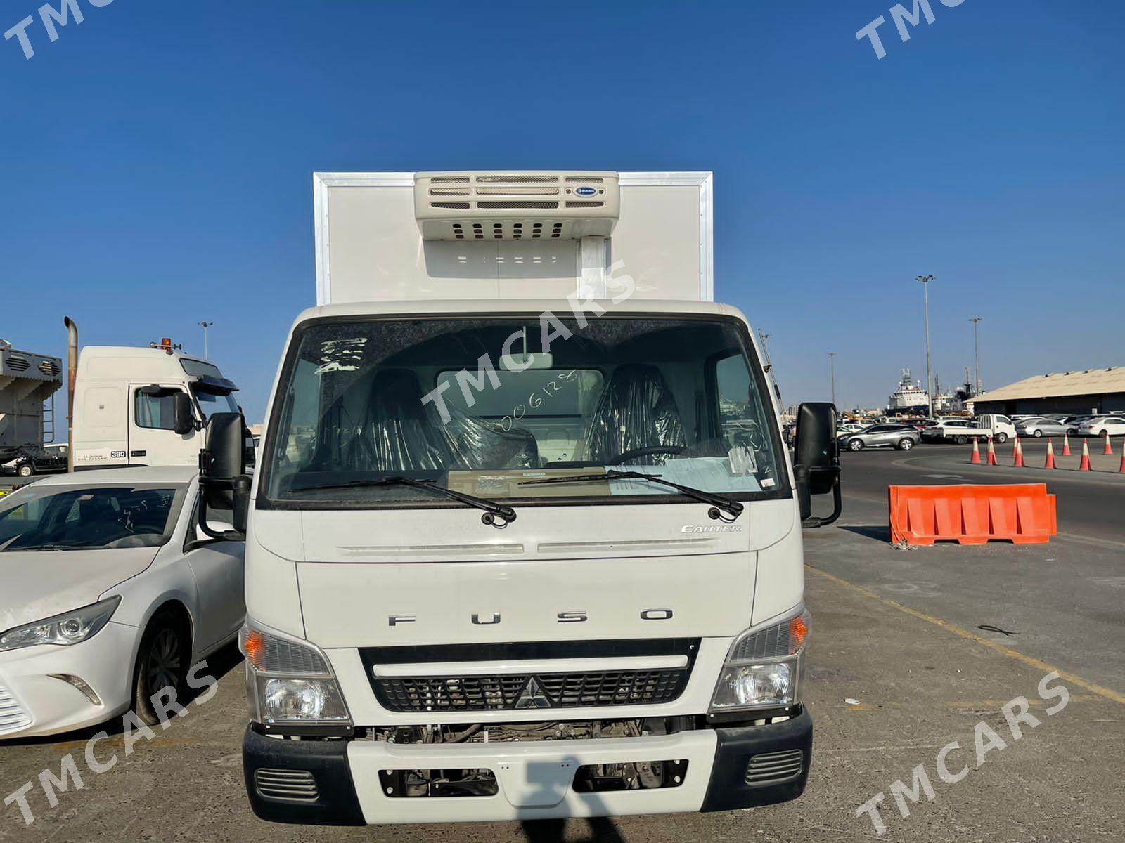 Mitsubishi Canter 2024 - 507 000 TMT - Aşgabat - img 9