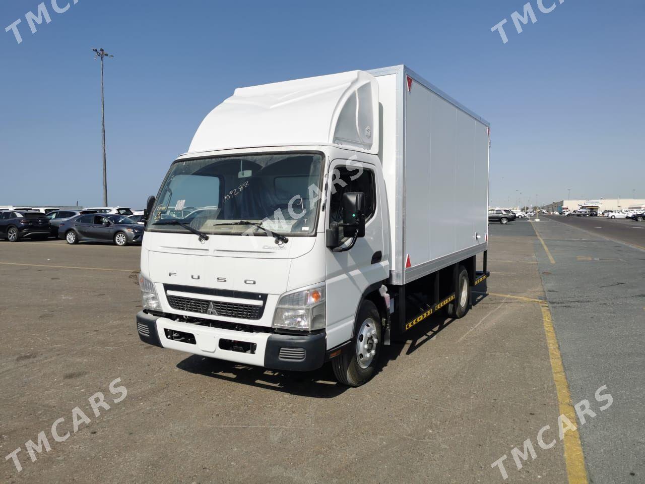 Mitsubishi Canter 2024 - 507 000 TMT - Ашхабад - img 8