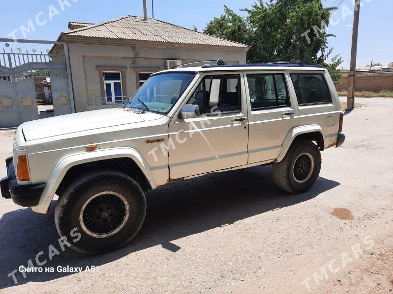 Jeep Cherokee 1993 - 20 000 TMT - Tejen - img 5