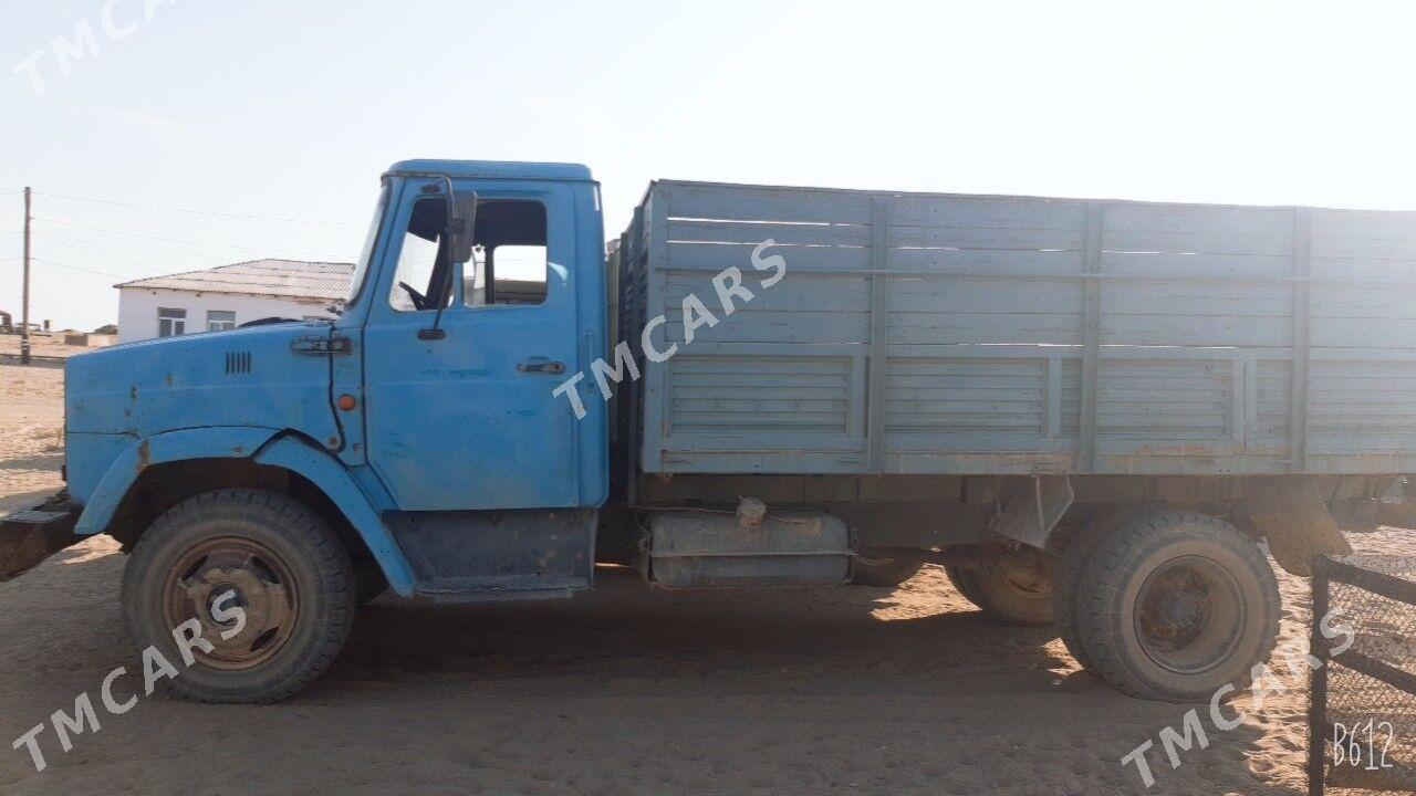 Zil 130 1994 - 45 000 TMT - Türkmenbaşy - img 3