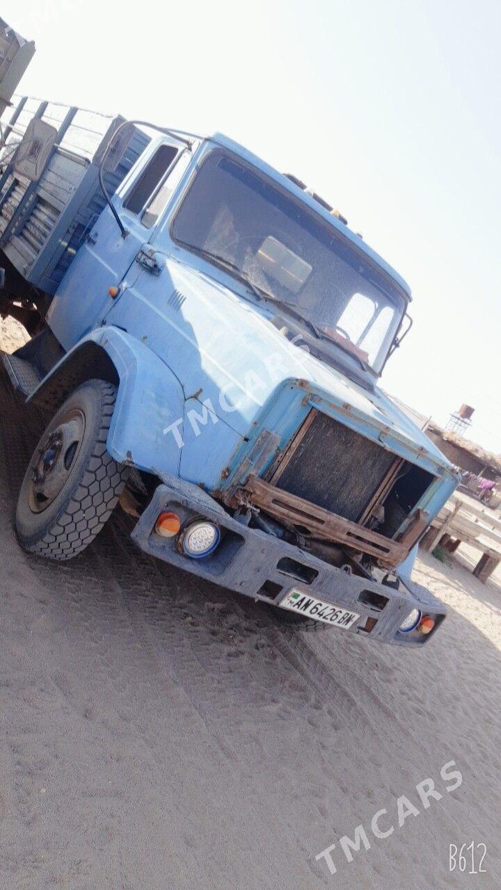 Zil 130 1994 - 45 000 TMT - Türkmenbaşy - img 4