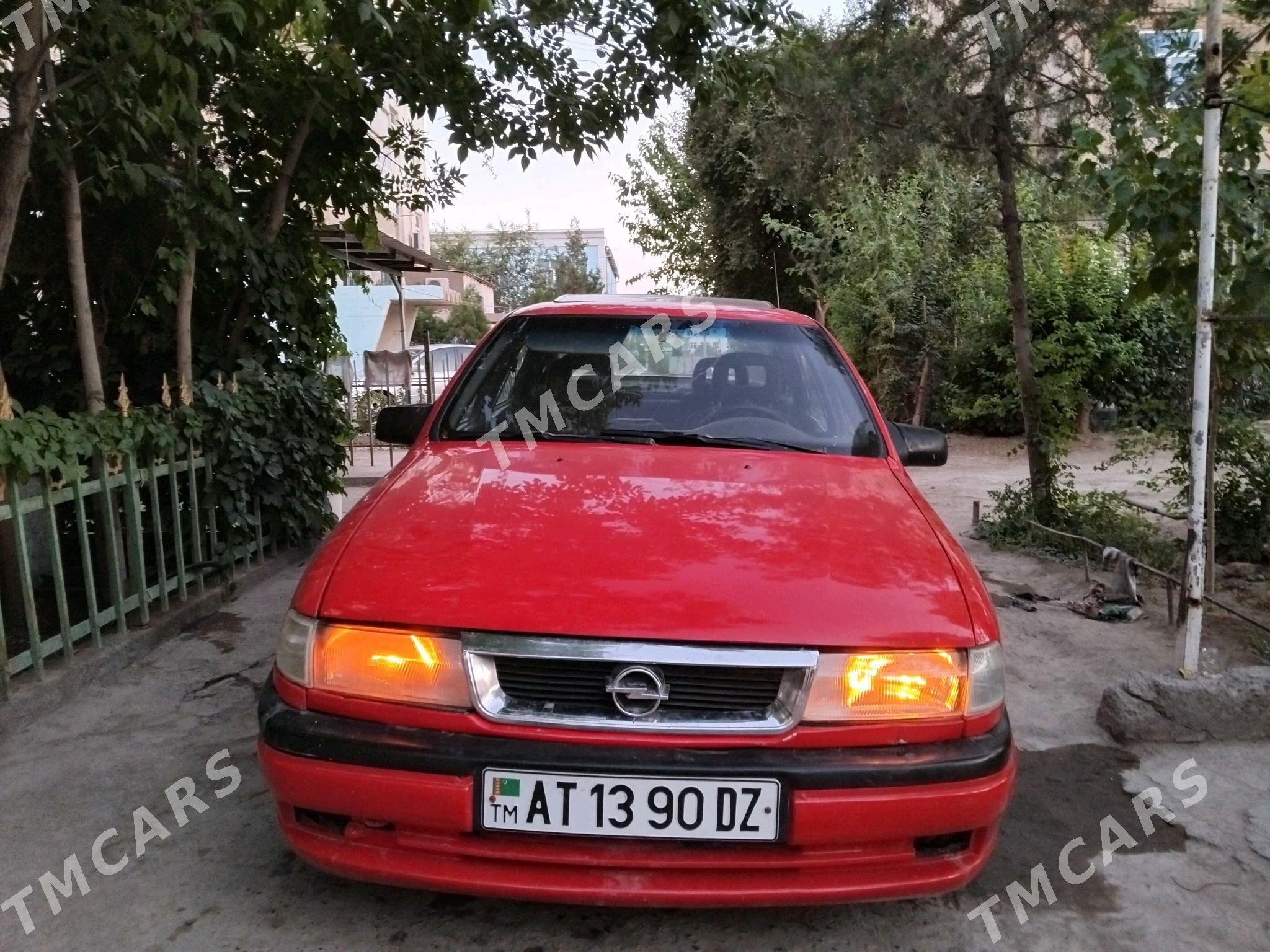 Opel Vectra 1995 - 29 000 TMT - Дашогуз - img 5