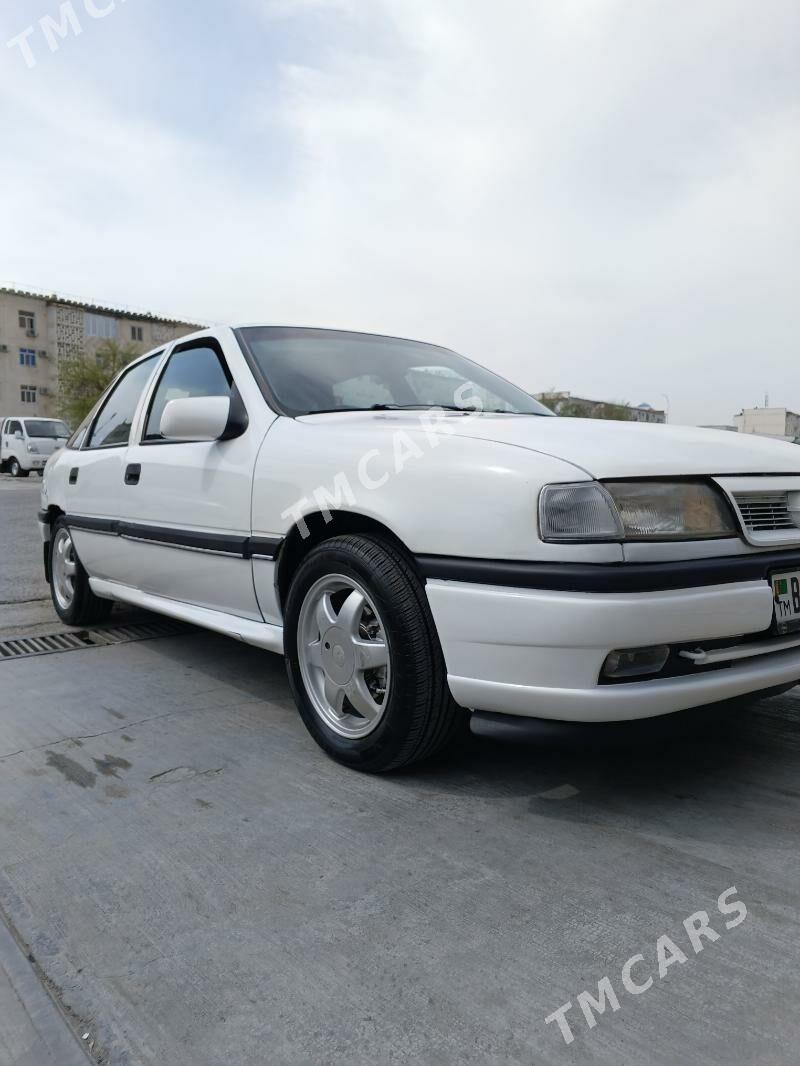 Opel Vectra 1995 - 45 000 TMT - Мир 1 - img 5