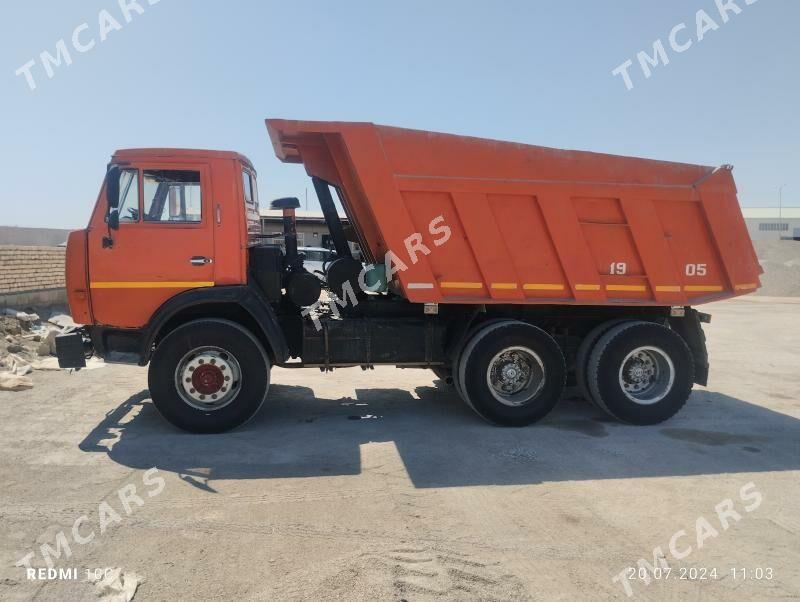 Kamaz 5511 1986 - 150 000 TMT - Дашогуз - img 2