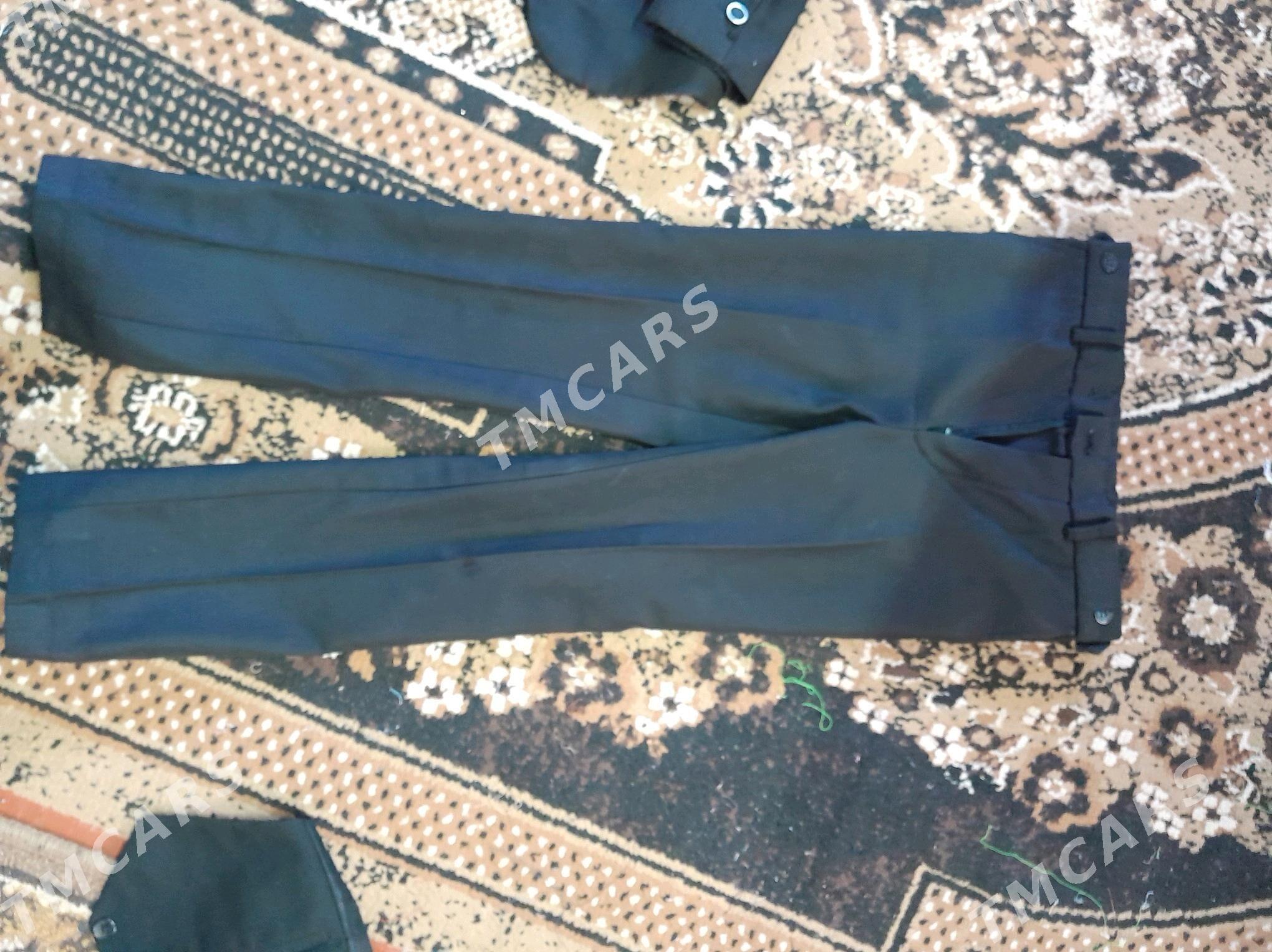 школьные костюм брюки - Daşoguz - img 3