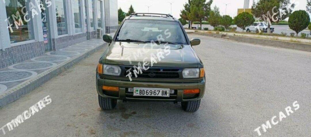 Nissan Pathfinder 1997 - 90 000 TMT - Туркменбаши - img 4