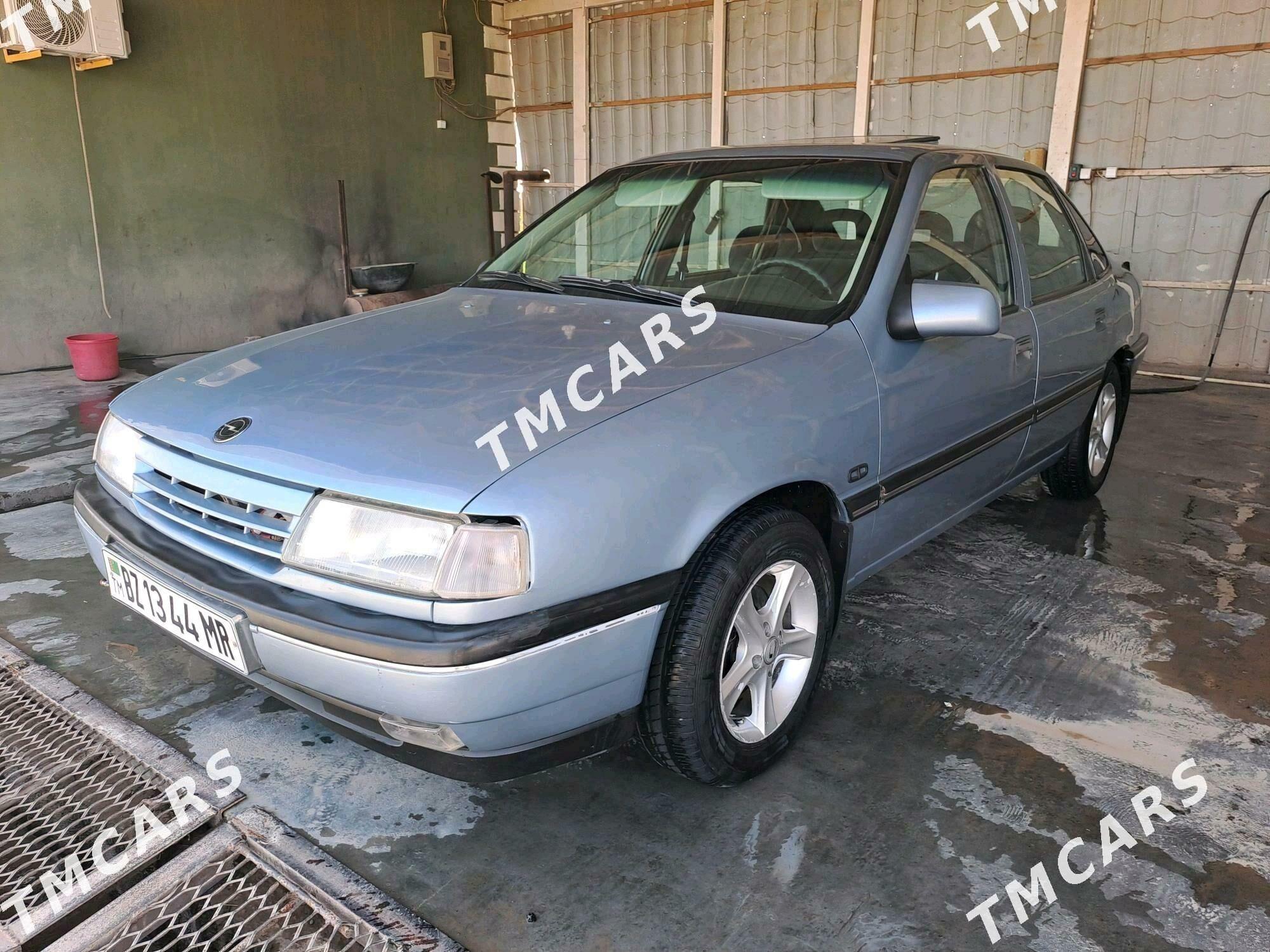 Opel Vectra 1989 - 33 000 TMT - Сакарчага - img 10