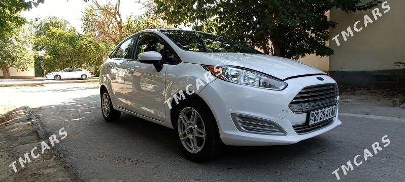 Ford Fiesta 2019 - 135 000 TMT - Aşgabat - img 2