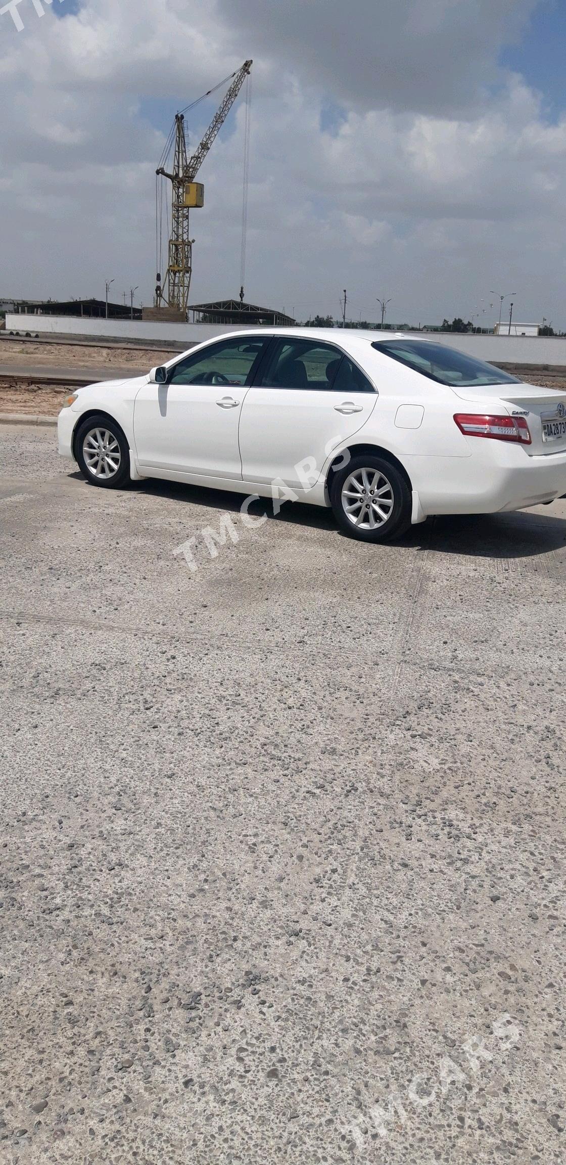 Toyota Camry 2010 - 177 000 TMT - Daşoguz - img 2