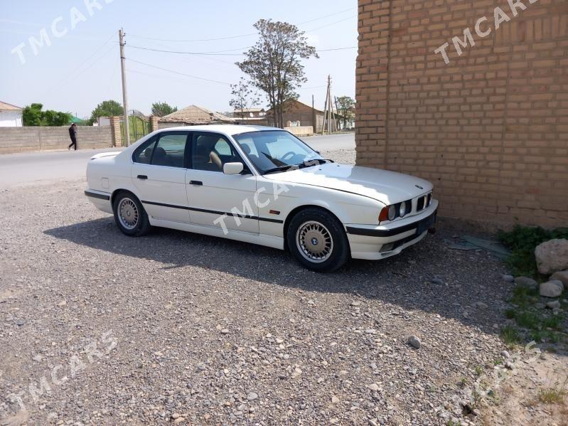 BMW 525 1992 - 56 000 TMT - Kaka - img 5