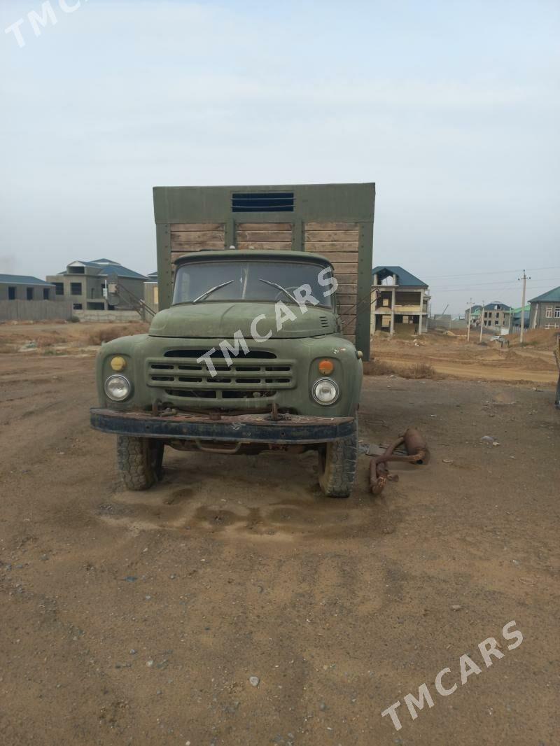 Zil 130 1996 - 45 000 TMT - Анев - img 2