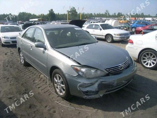 Toyota Camry 2005 - 205 000 TMT - Mary - img 8