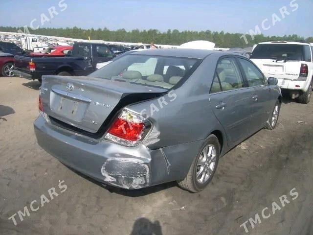 Toyota Camry 2005 - 205 000 TMT - Mary - img 9