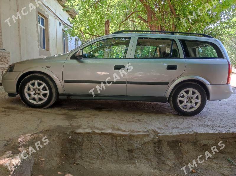 Opel Astra 2000 - 62 000 TMT - Дашогуз - img 2