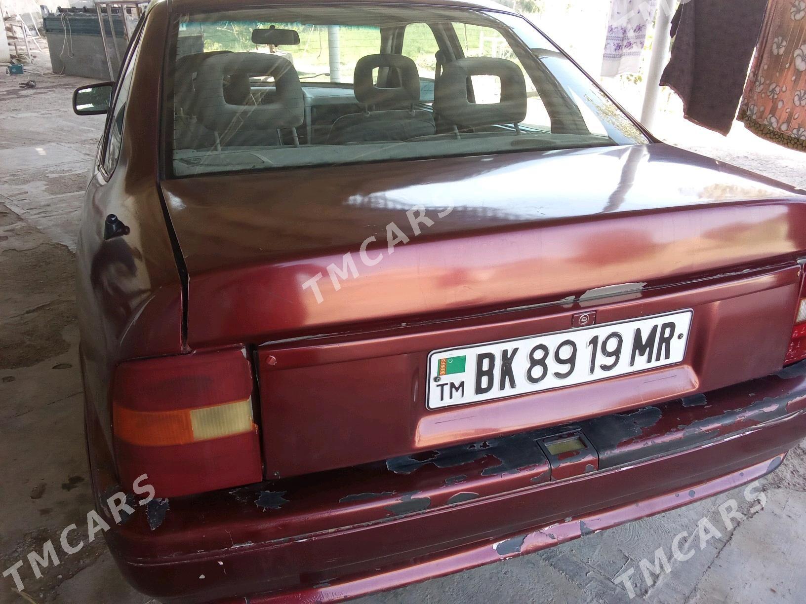 Opel Vectra 1991 - 17 000 TMT - Murgap - img 7